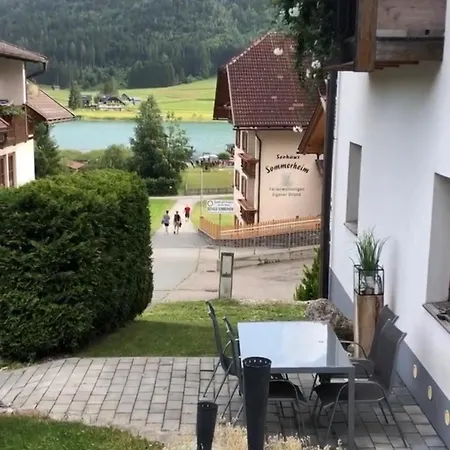 Apartamento Muller-mayer