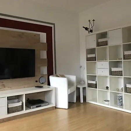 Muller-mayer Appartamento *