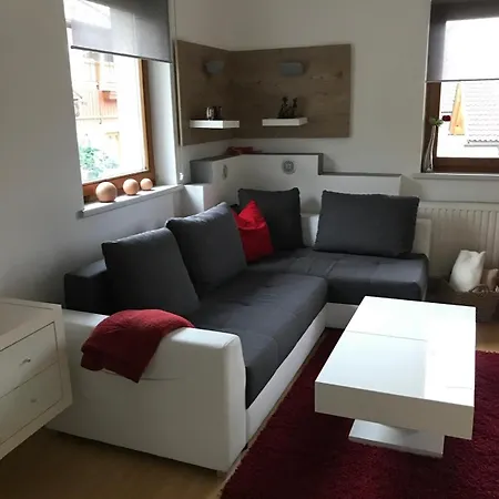 Muller-mayer Weissensee