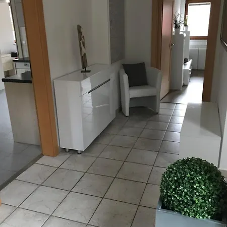 Muller-mayer Appartamento *