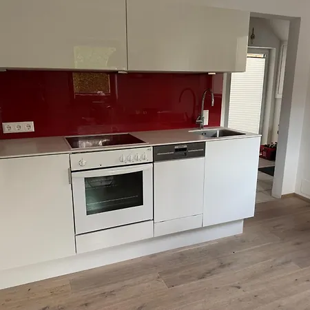 Apartament Muller-mayer Weissensee