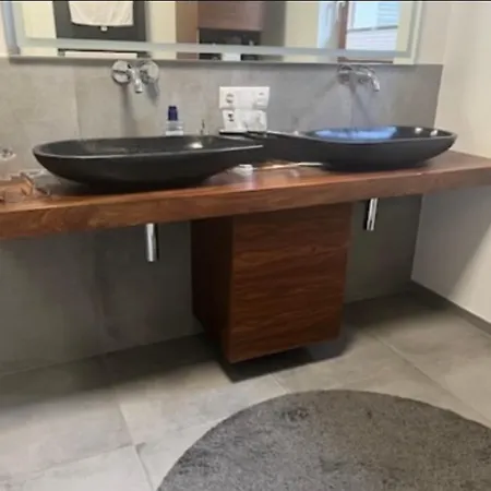 Appartamento Muller-mayer *