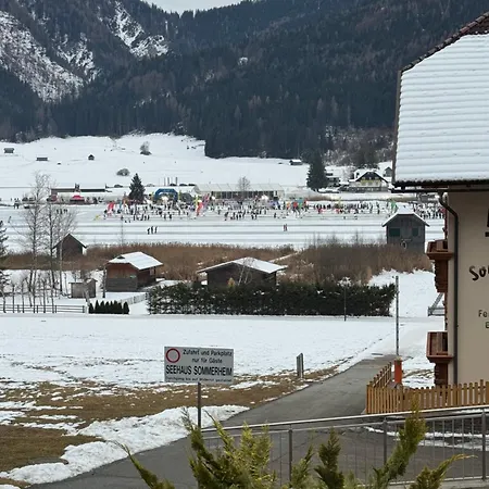 Muller-mayer Weissensee