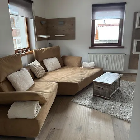 Apartamento Muller-mayer Weissensee