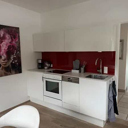 Muller-mayer Apartament