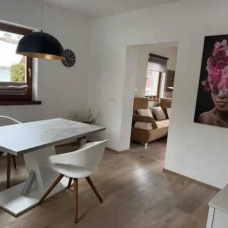 Apartament Muller-mayer Weissensee