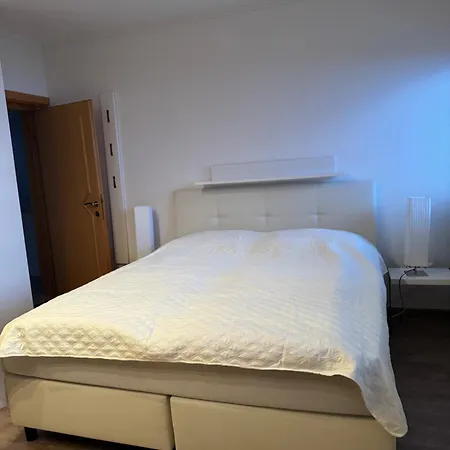 Apartamento Muller-mayer