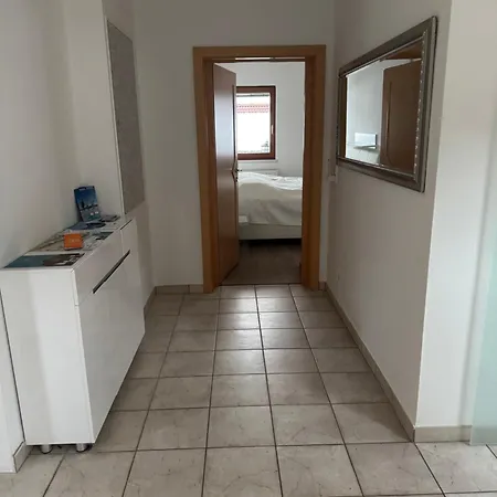 Muller-mayer Apartamento *