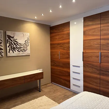 Muller-mayer דירה וויסנסי