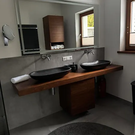 Apartamento Muller-mayer *