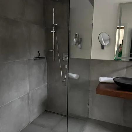 Muller-mayer Apartamento Weissensee