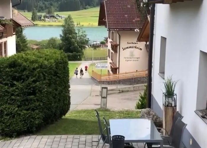 Apartament Muller-mayer