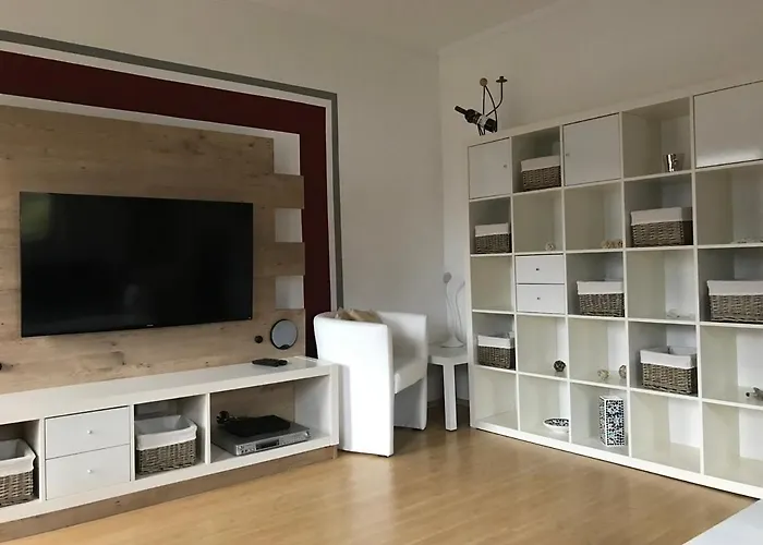 Muller-mayer Apartament *