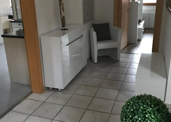 Muller-mayer Apartament *