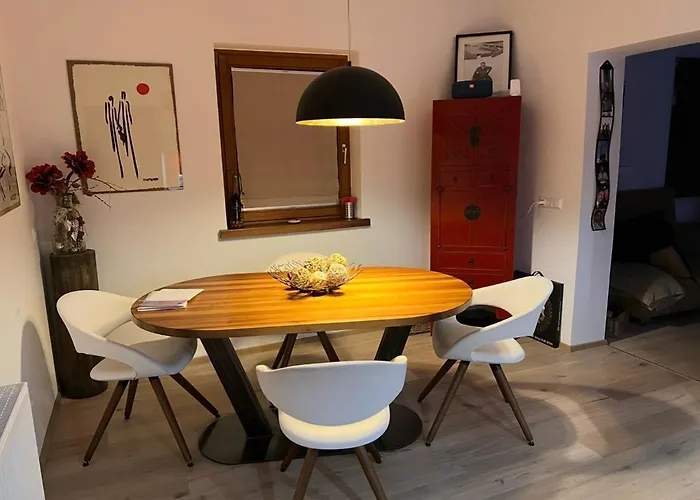 Muller-mayer Apartament