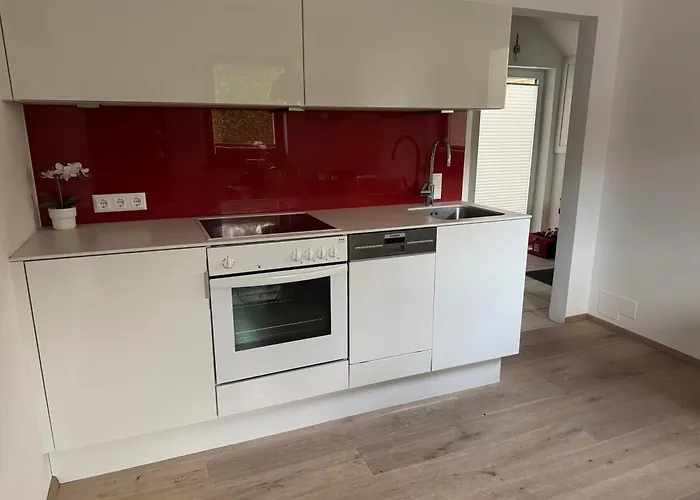 Apartament Muller-mayer Weissensee