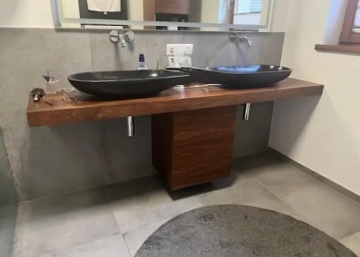 Apartament Muller-mayer *