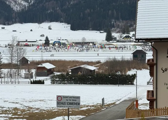 Muller-mayer Weissensee