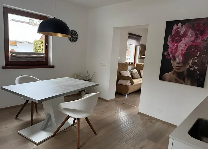 דירה Muller-mayer וויסנסי