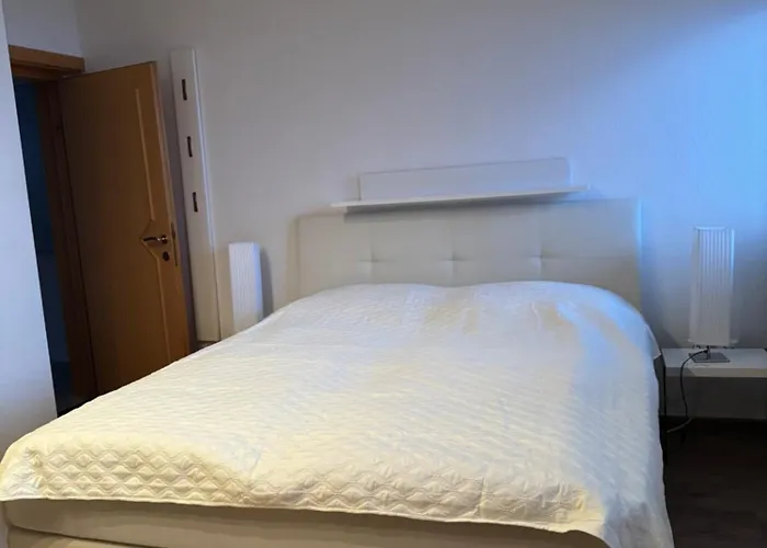 Apartament Muller-mayer