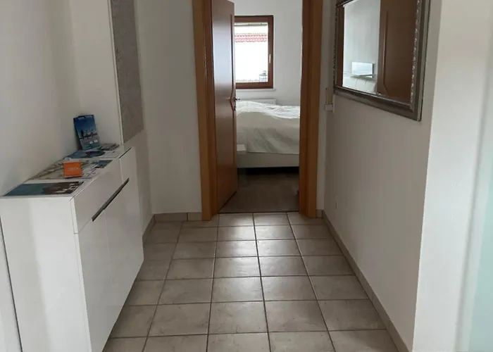 Muller-mayer דירה *