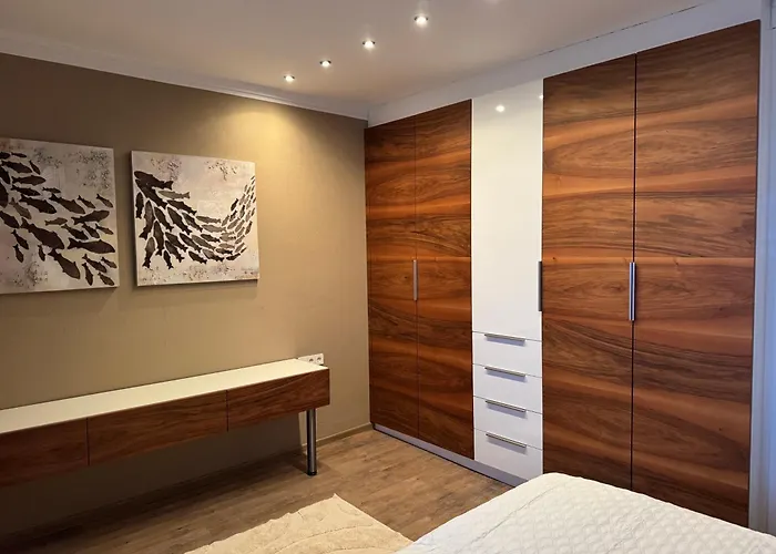 Muller-mayer דירה וויסנסי