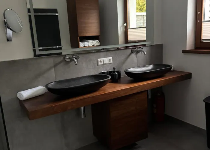 Apartament Muller-mayer *