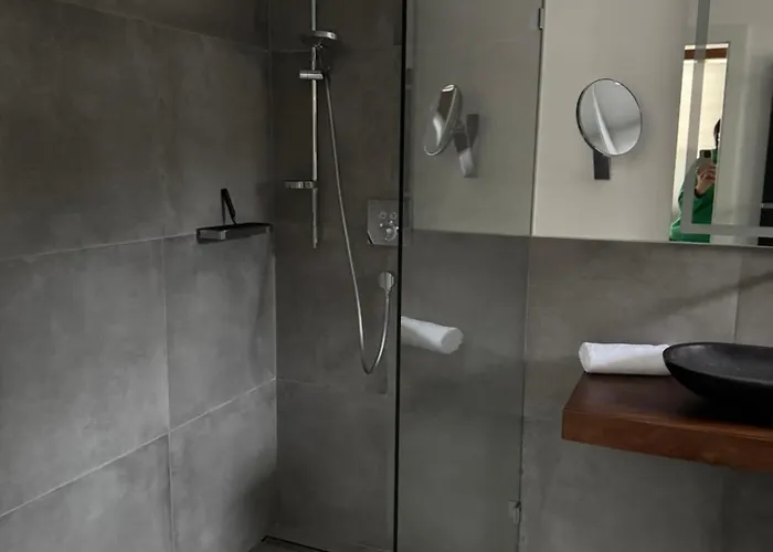 Muller-mayer Apartament Weissensee